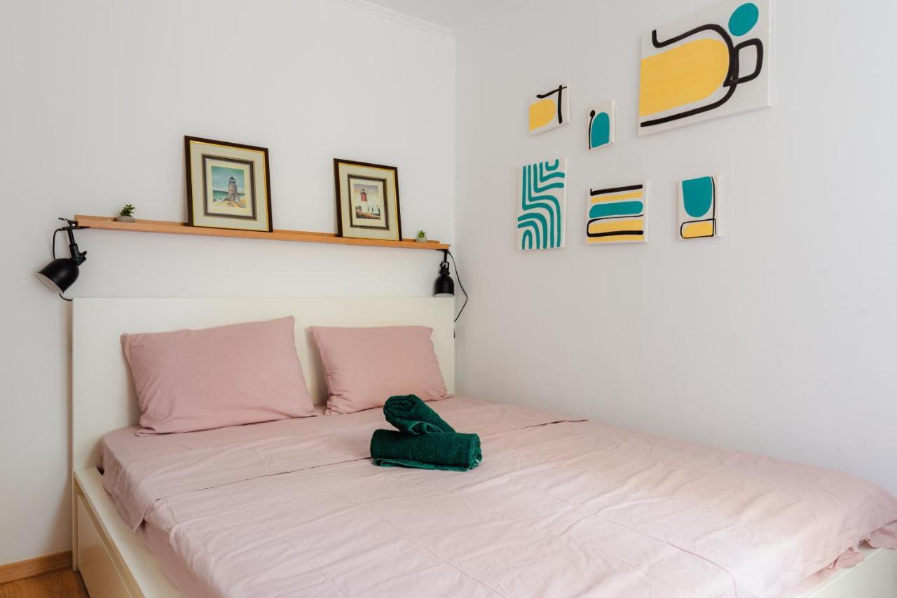 בוקרשט Cozy Apartment Ultracentral Universitate Square מראה חיצוני תמונה